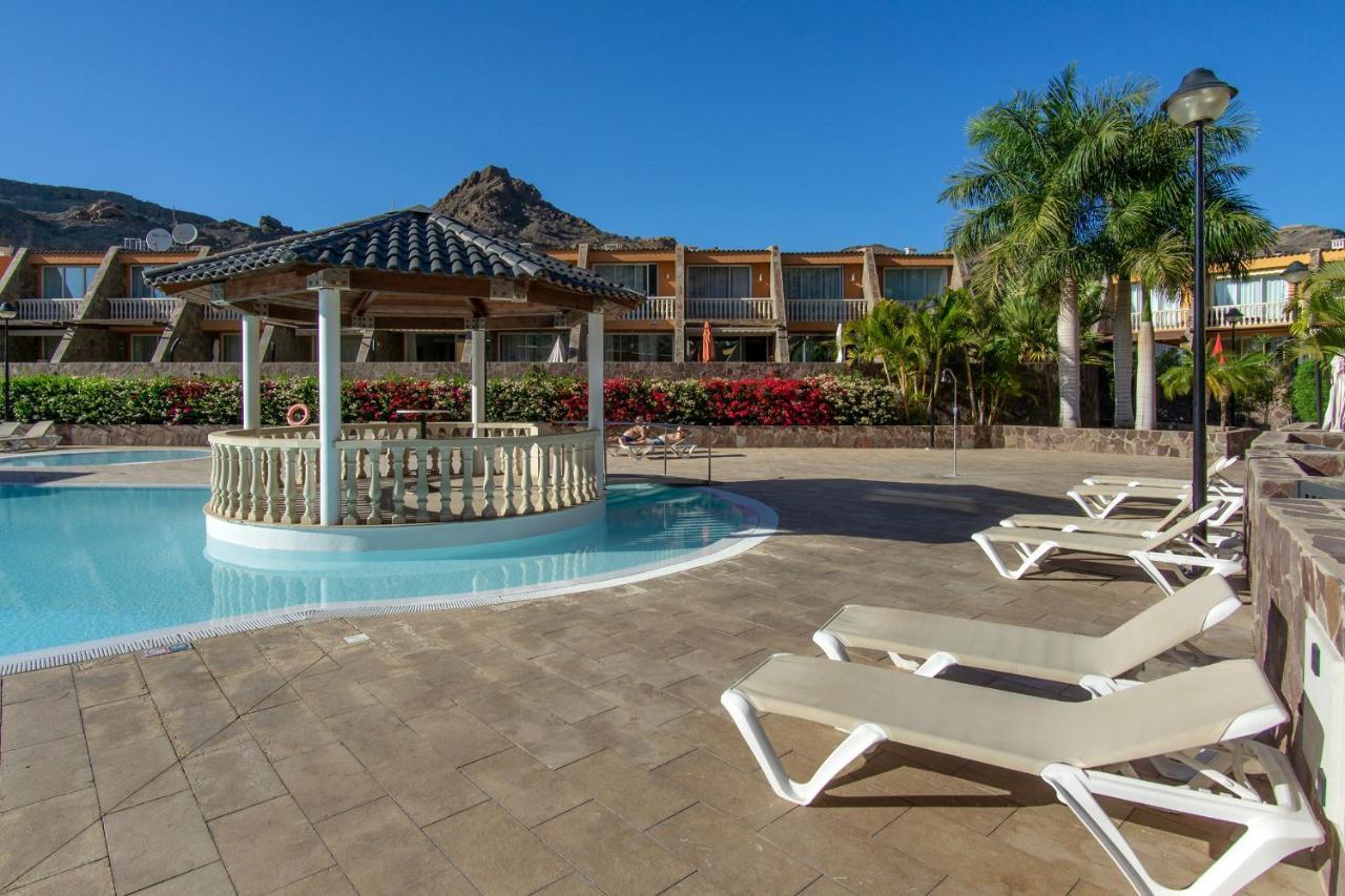 Luxurioesen Apartment Am Meer Golfplatz, Strand Playa Del Cura  Exterior foto